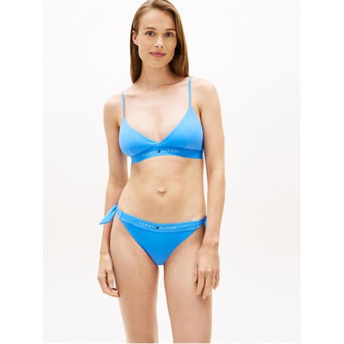 Tommy Hilfiger - Women's Brazilian Bikini Bottoms