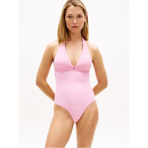 Tommy Hilfiger - THB Plunge Swimst Ld63