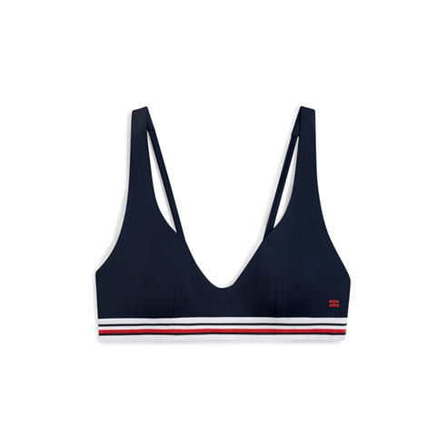 Tommy Hilfiger - Women's Triangle Bikini