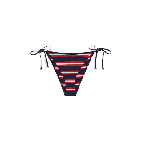 Tommy Hilfiger - Women's Tie Side Bikini Bottoms