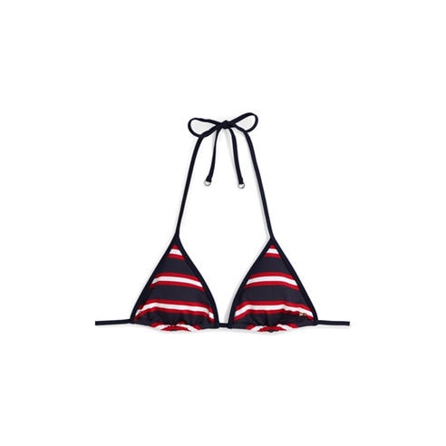 Tommy Hilfiger - Women's Triangle Bikini
