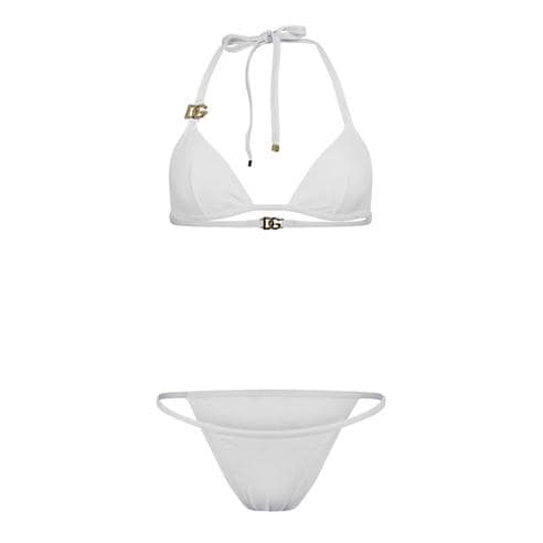 DOLCE AND GABBANA - Women's Bikini Set