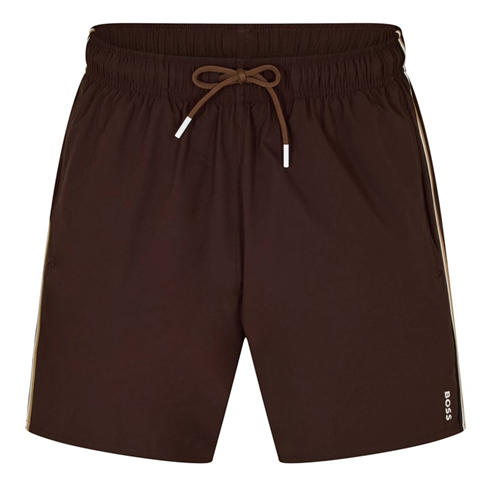Boss - Men's Iconic Swim Shorts