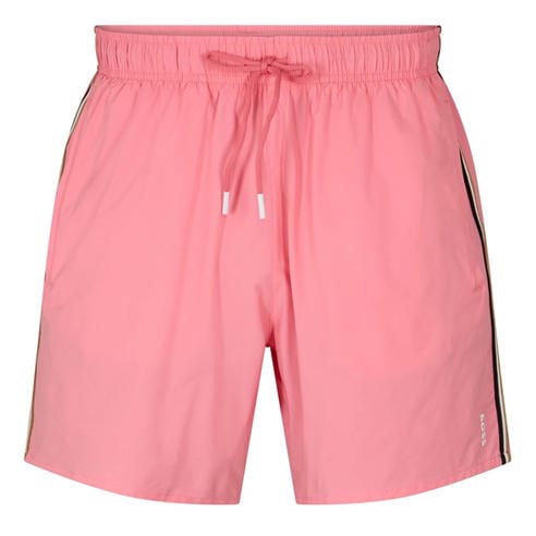 Boss - Men's Iconic Swim Shorts