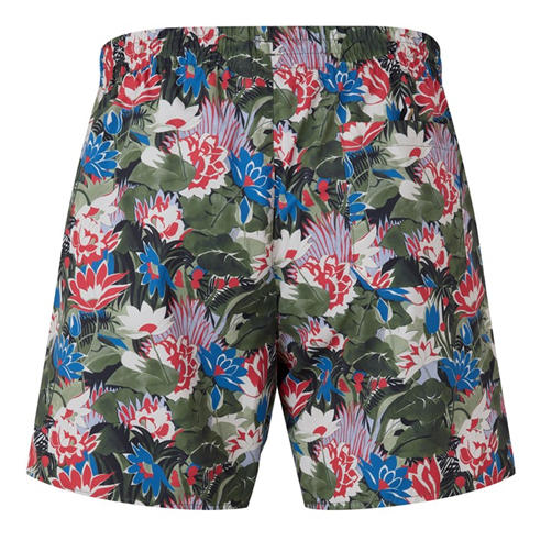 Boss - Mens BOSS Bodywear Swim Shorts (Piranha)