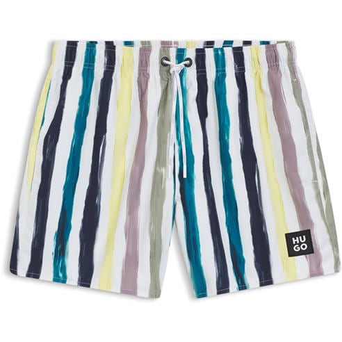Hugo - Men's Swim Shorts