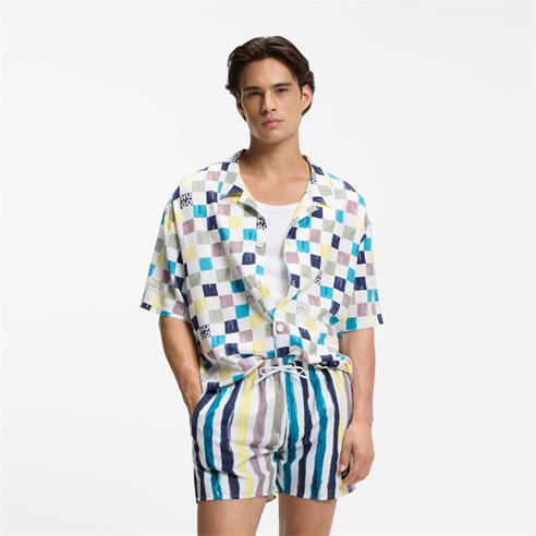 Hugo - Men's Swim Shorts