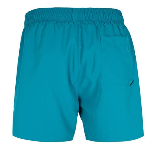 Hugo - Mens HUGO Swim Shorts with Logo Detail (Tiki)