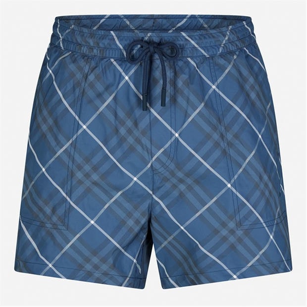 BURBERRY Burb Check Swim Sn52,All Products : American Fashion Style Bags On Sale