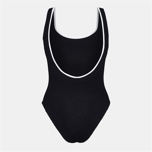 HUNZA G - Women's One Piece Swimsuit