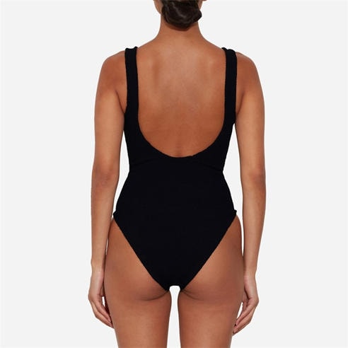 HUNZA G - Women's GSadie Swim One Piece Swimsuit