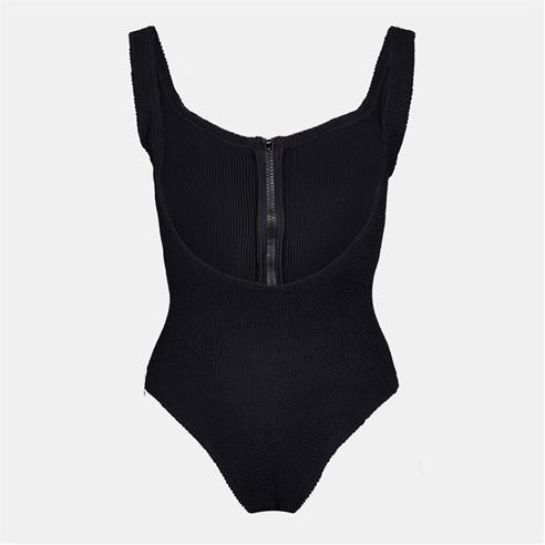 HUNZA G - Women's Dals Swim One Piece Swimsuit