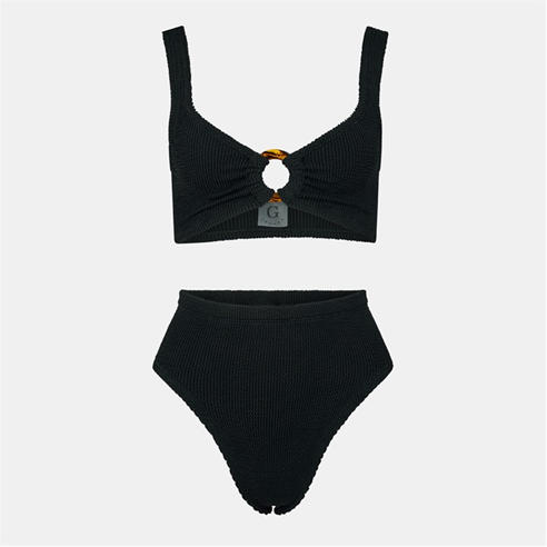 HUNZA G - Women's Bikini Sets