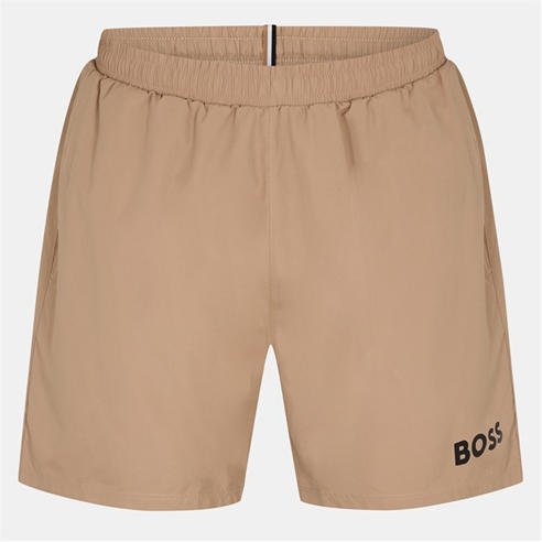 Boss - Men's Dolphin Swim Shorts