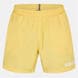 Bright Yellow