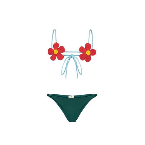 NAU BIKINIS - NAU Bikinis Link Bikini Bottom
