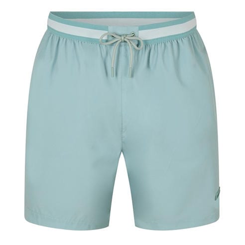 HOMIES MARBELLA - HOMIES SWIM SHORTS TEAL
