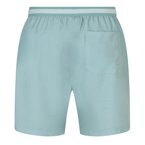 HOMIES MARBELLA - HOMIES SWIM SHORTS TEAL