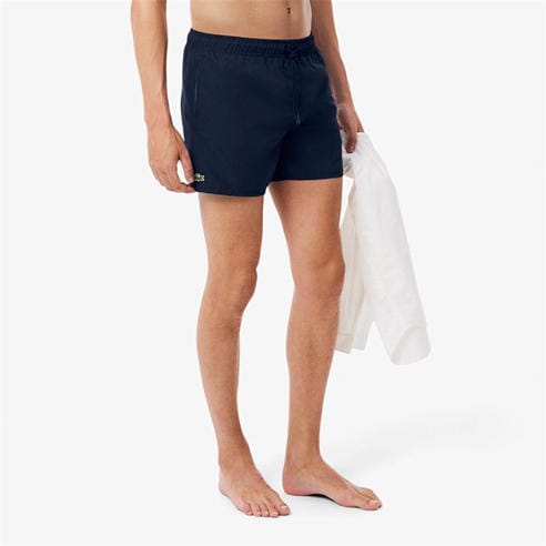 Lacoste - Taff Swim Shorts Mens