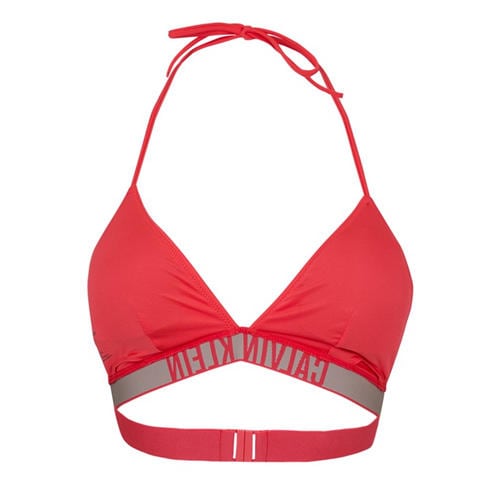 Calvin Klein - Triangle Bikini Top
