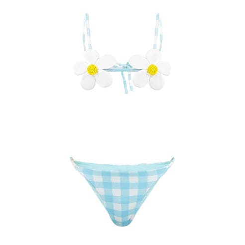 NAU BIKINIS - NAU Bikinis Bahia Bikini Bottom