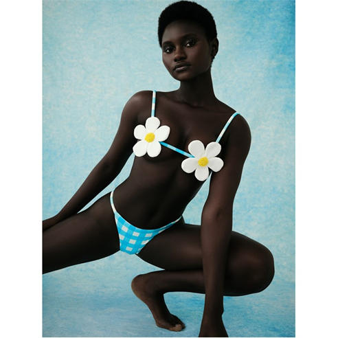 NAU BIKINIS - NAU Bikinis Bahia Bikini Bottom