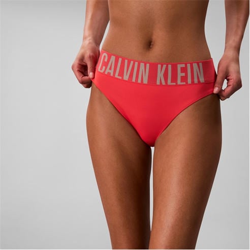 Calvin Klein - Classic Bikini Bottoms