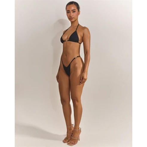 MARS THE LABEL - Women's Detail Bikini Set