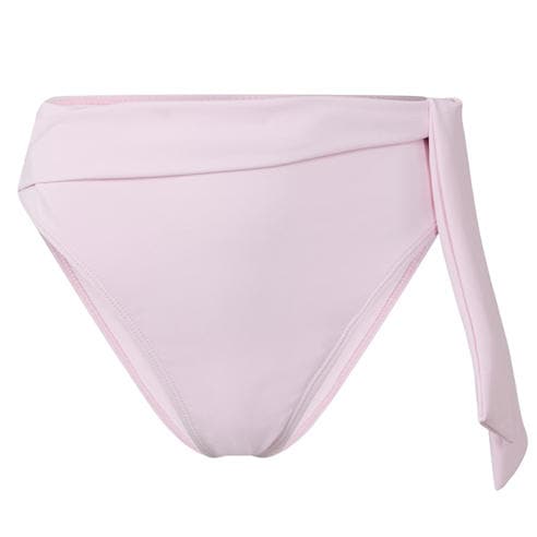 4TH AND RECKLESS - Women's Cara High Leg Bikini Bottoms