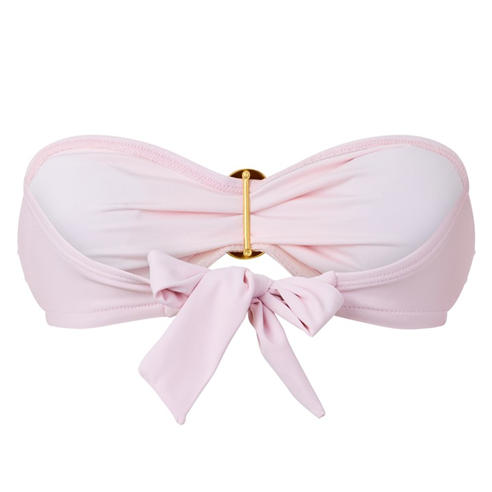 4TH AND RECKLESS - Women's Cara Bandeau Bikini Top