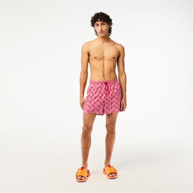 Lacoste Logo Swim Shorts,Specials : American Fashion Style Bags On Sale