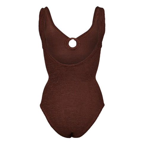 HUNZA G - Coverage Celine Swim