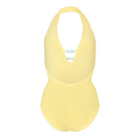 HUNZA G - Adriana Bead Swim