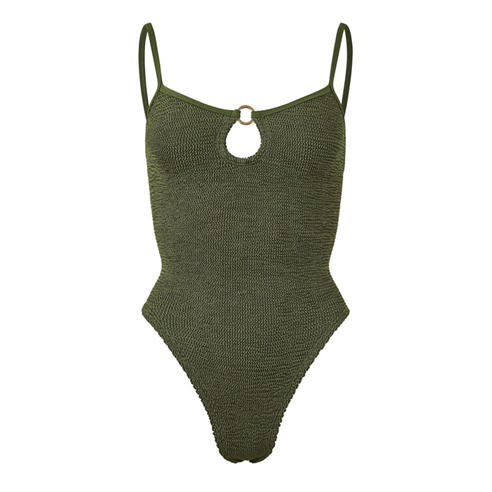 HUNZA G - Toni Swim
