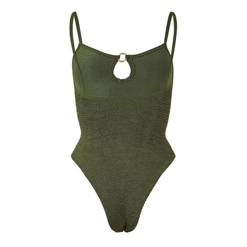 HUNZA G - Toni Swim