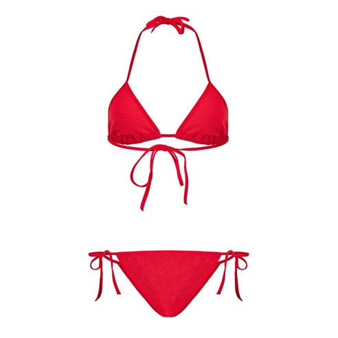 HUNZA G - Gina Bikini