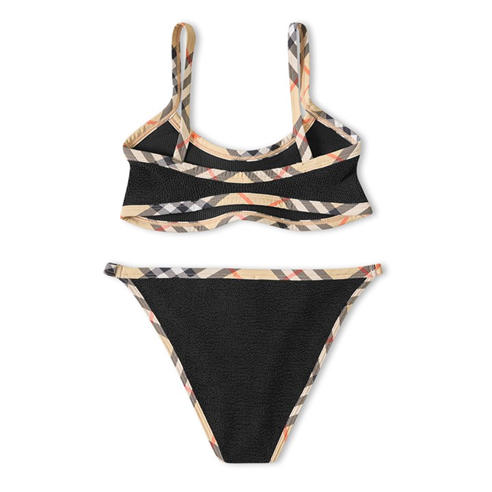 BURBERRY X HUNZA G - Womens x Hunza G Tyler Bikini