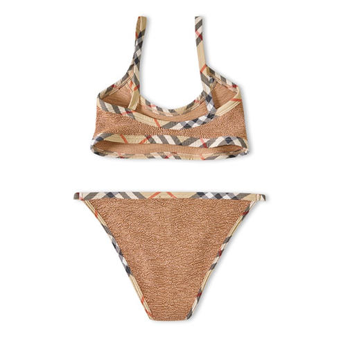 BURBERRY X HUNZA G - Womens x Hunza G Tyler Bikini