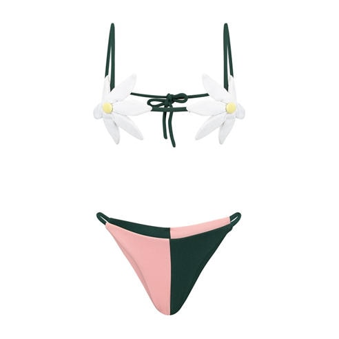 NAU BIKINIS - NAU Bikinis Bahia Bikini Bottom