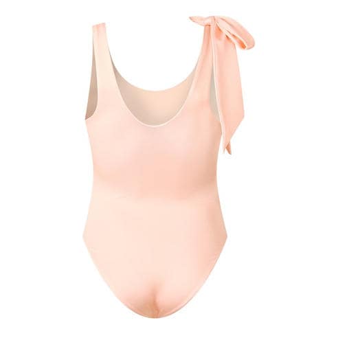 CHLOE - Women's MB24 Scoop Neck Swimsuit
