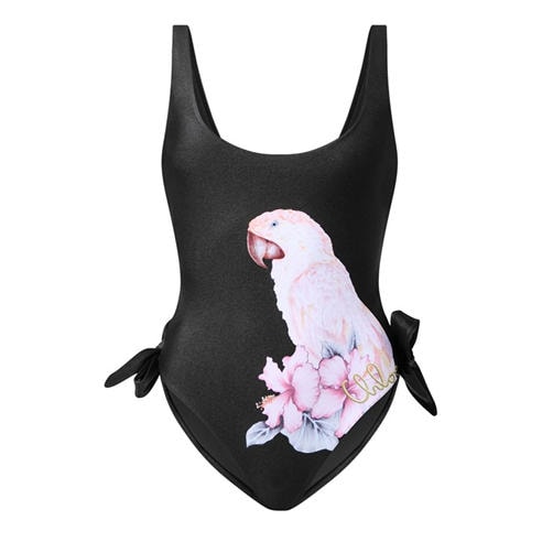 CHLOE - Women's MB33 Scoop Neck Swimsuit