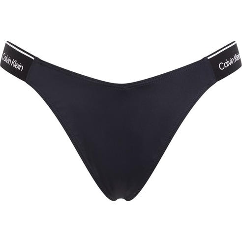 Calvin Klein - Women's Legacy Hipster Bikini Bottom