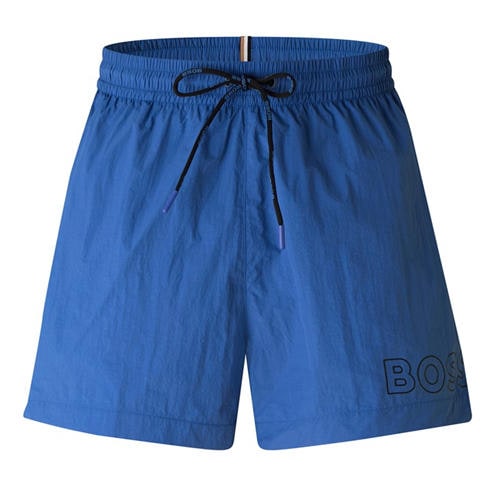 Boss - Men's Mooneye Swim Shorts