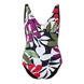 Jungle Floral