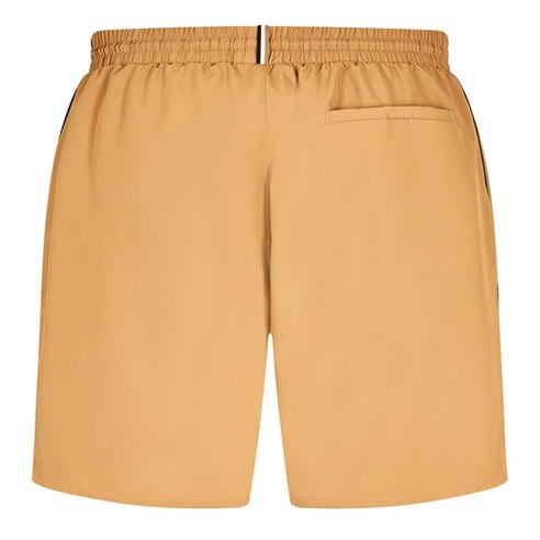 Boss - Mens BOSS Swim Shorts with Logo Detail (Stormfish)
