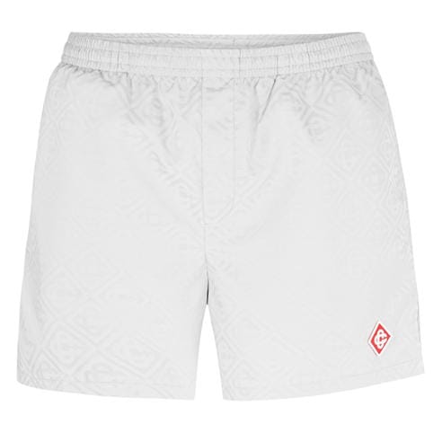 CASABLANCA - Men's Swim Shorts