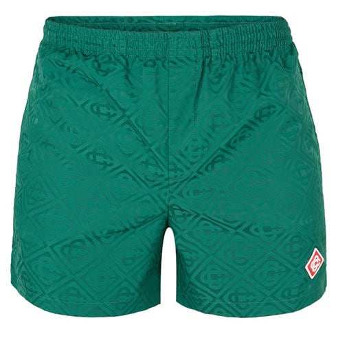 CASABLANCA - Men's Swim Shorts
