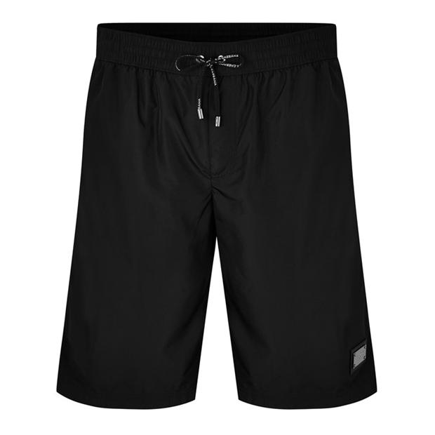 DOLCE AND GABBANA Tab Swim Short,Specials : American Fashion Style Bags On Sale