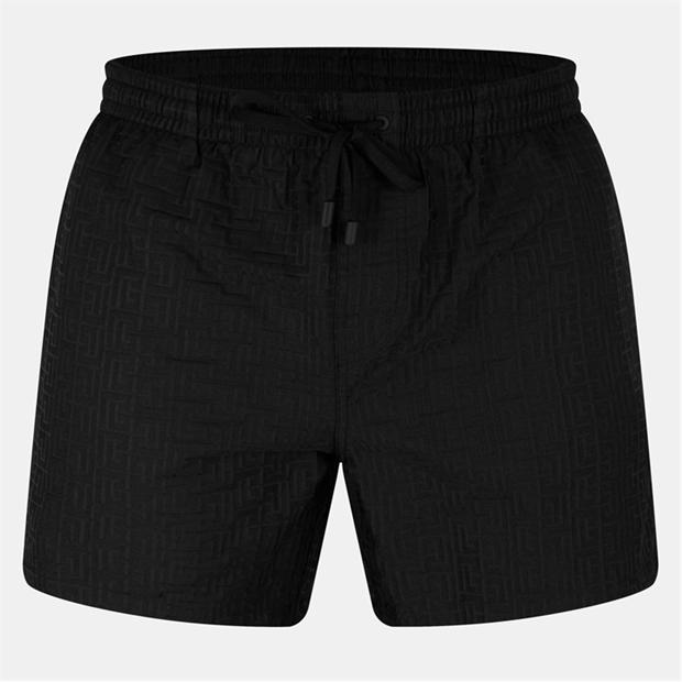 BALMAIN Underwear Print Swimsuit,All Products : American Fashion Style Bags On Sale