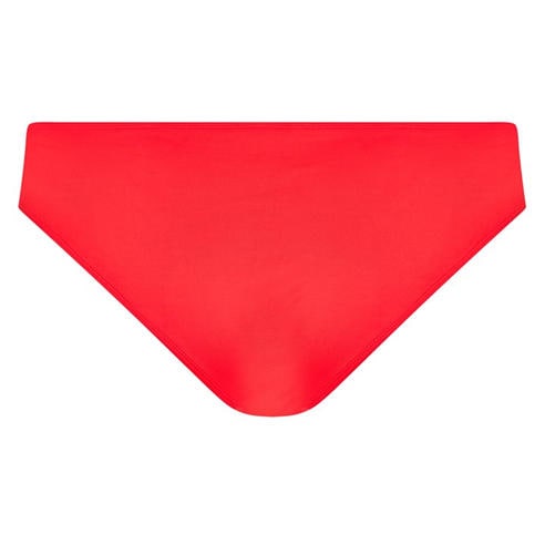 Lauren by Ralph Lauren - Ring-Front Hipster Bikini Bottoms
